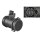 Mass Air Flow Sensor 12 V hot film mass sensor 5-pin VALEO for AUDI A8
