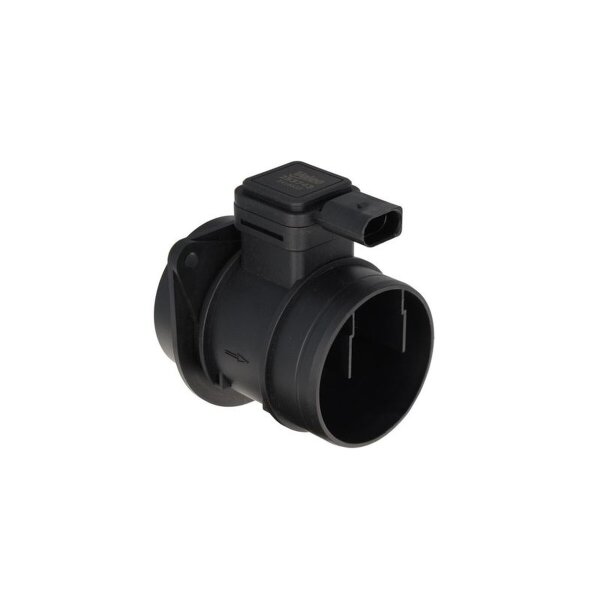 Luftmassenmesser 182mm Hitzdrahtmassensensor 3-polig VALEO für SEAT IBIZA IV
