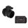Luftmassenmesser 182mm Hitzdrahtmassensensor 3-polig VALEO für SEAT IBIZA IV