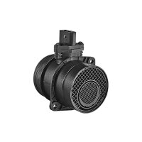 Mass Air Flow Sensor 12 V hot film mass sensor 5-pin...