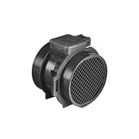 Luftmassenmesser 12 V Hitzdrahtmassensensor 3-polig VALEO...