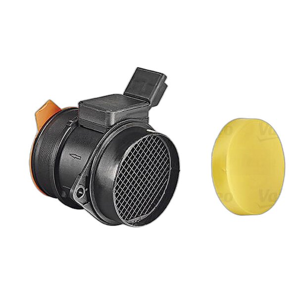 Luftmassenmesser 12 V Hitzdrahtmassensensor 5-polig VALEO für u.a. CITROËN C8