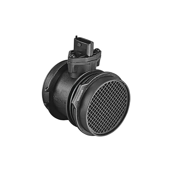 Mass Air Flow Sensor 12 V hot film mass sensor 5-pin VALEO for SAAB 9-3