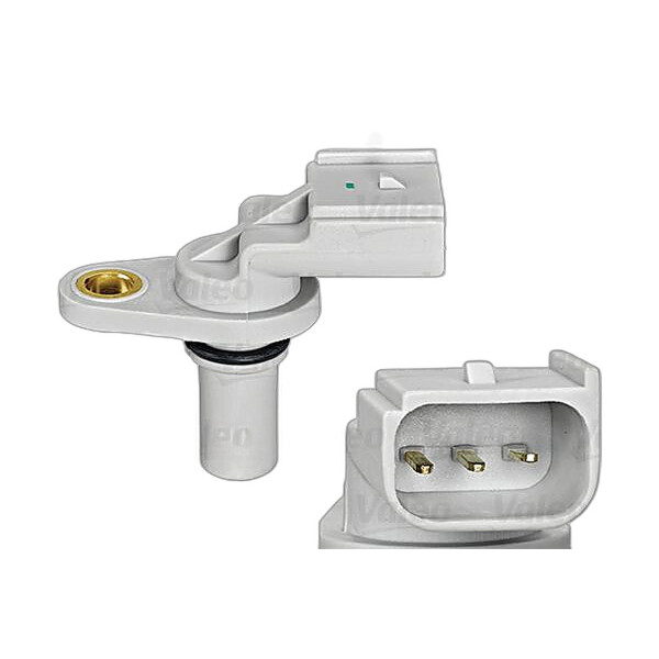 Sensor Nockenwellenposition Hall 3-polig ohne Kabel VALEO für u.a. FORD FOCUS