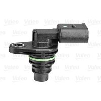 Camshaft position sensor Hall sensor 3-pin VALEO for SEAT...