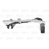 Camshaft position sensor Hall sensor 3-pin VALEO for VW...