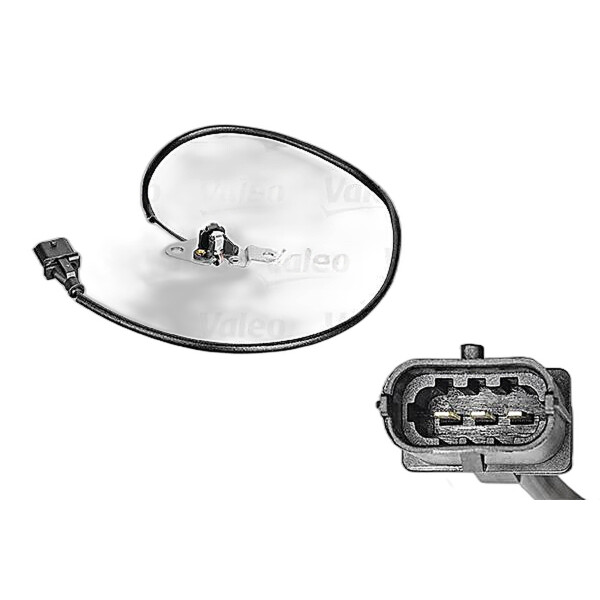 Sensor Nockenwellenposition Hall 3-polig VALEO für u.a. ALFA ROMEO 156