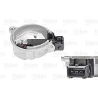 Camshaft position sensor Hall sensor 3-pin VALEO for AUDI...