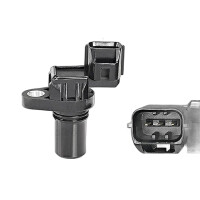 Sensor Nockenwellenposition Hall 3-polig ohne Kabel VALEO...