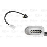 Camshaft position sensor Hall sensor 3-pin VALEO for AUDI...