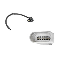 Sensor Camshaft Position Hall sensor 3-pin with cable...