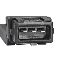 Sensor Nockenwellenposition Hall 3-polig ohne Kabel VALEO für u.a. DAEWOO REZZO
