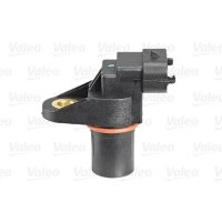 Camshaft position sensor Hall sensor 3-pin VALEO for...