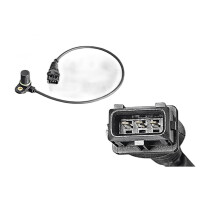 Sensor Nockenwellenposition 3-polig mit Kabel VALEO...
