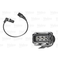 Camshaft position sensor inductive sensor 3-pin VALEO for...