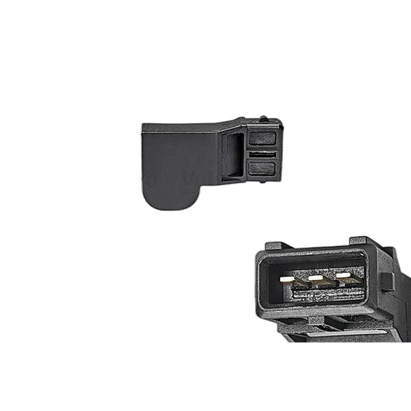 Sensor Nockenwellenposition Hall 3-polig ohne Kabel VALEO für u.a. OPEL ANTARA