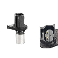 Sensor Nockenwellenposition induktiv 2-polig VALEO...