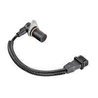 Sensor Nockenwellenposition 3-polig mit Kabel VALEO...