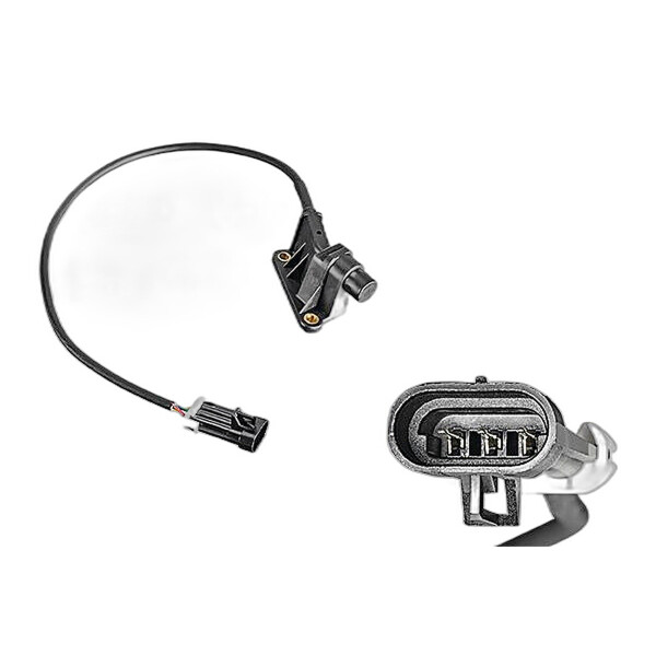 Sensor Nockenwellenposition Hall 3-polig mit Kabel VALEO für u.a. OPEL CORSA