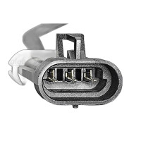 Sensor Nockenwellenposition Hall 3-polig mit Kabel VALEO für u.a. OPEL CORSA