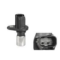Sensor Nockenwellenposition induktiv 2-polig VALEO...