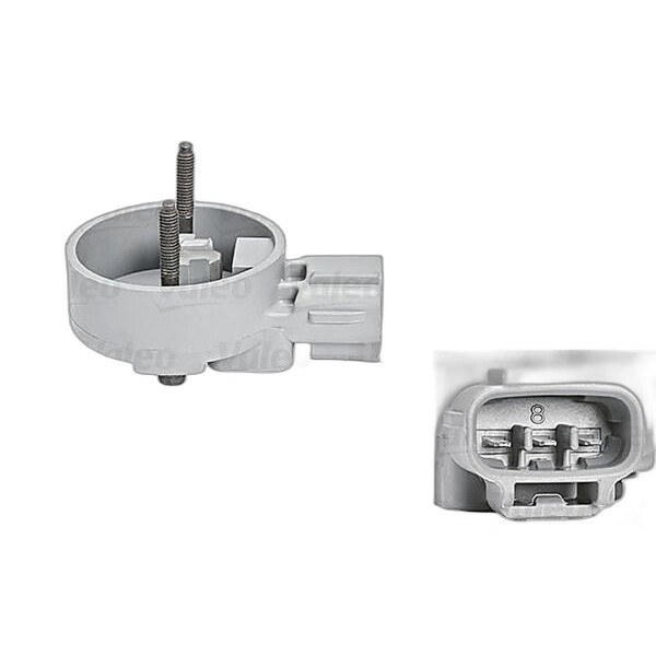 Sensor Nockenwellenposition Hall 3-polig ohne Kabel VALEO für u.a. JEEP CHEROKEE