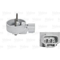 Camshaft position sensor Hall sensor 3-pin VALEO for JEEP...