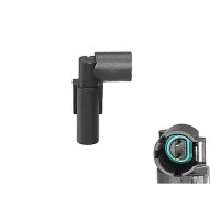 Sensor Crankshaft Pulse inductive 2-pole round VALEO for...