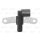 Crankshaft pulse generator inductive sensor 2-pin VALEO for RENAULT MEGANE I