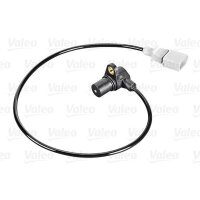 Crankshaft pulse generator inductive sensor 3-pin VALEO...