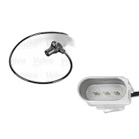 Impulsgeber Kurbelwelle Induktivsensor 3-polig D-Form...