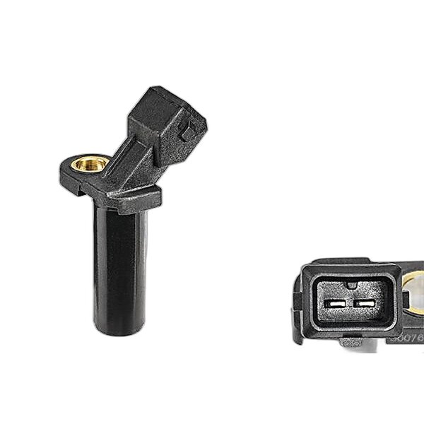 Sensor Crankshaft Pulse inductive 2-pole VALEO for e.g. FORD TRANSIT