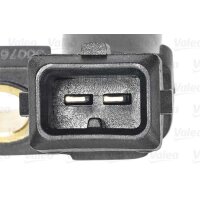 Crankshaft pulse generator inductive sensor 2-pin VALEO for FORD ESCORT VI