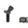 Sensor Crankshaft Pulse inductive 2-pole VALEO for e.g. FORD TRANSIT