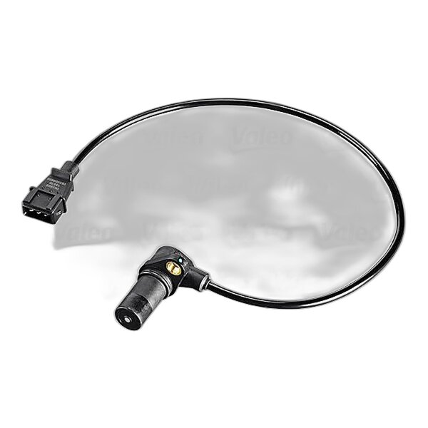 Impulsgeber Kurbelwelle induktiv 3-polig VALEO für u.a. OPEL ASTRA