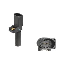 Crankshaft pulse generator inductive sensor 2-pin VALEO...