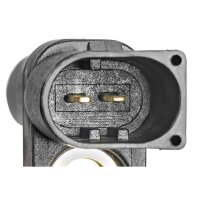 Impulsgeber Kurbelwelle induktiv 2-polig D-Form VALEO für u.a. MB E-KLASSE
