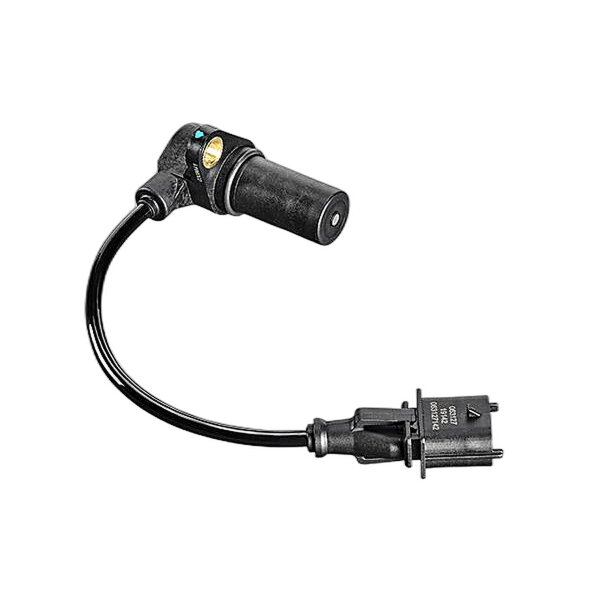 Sensor Crankshaft Pulse inductive sensor 3-pole oval VALEO for e.g. OPEL ASTRA