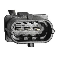 Impulsgeber Kurbelwelle Induktivsensor 3-polig oval VALEO...