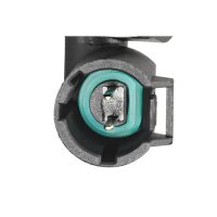 Sensor Crankshaft Pulse inductive 2-pole round VALEO for e.g. RENAULT LAGUNA