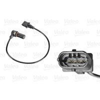 Crankshaft pulse generator inductive sensor 3-pin VALEO...