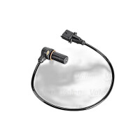 Sensor Crankshaft Pulse inductive 3-pole oval VALEO for...