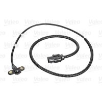 Crankshaft pulse sensor 3-pin VALEO for SANTA FÉ