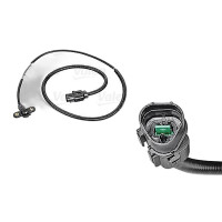 Sensor Crankshaft Pulse 3-pole triangular VALEO for e.g....