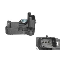 Crankshaft pulse generator Hall sensor 3-pin VALEO for...