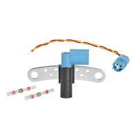 Impulsgeber Kurbelwelle Induktivsensor 2-polig rund VALEO...