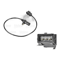 Sensor Crankshaft Pulse inductive 3-pole VALEO for e.g....