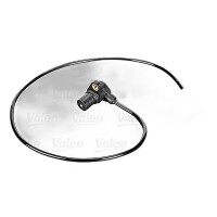 Sensor Crankshaft Pulse inductive sensor 3-pole D-shape...