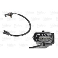 Impulsgeber Kurbelwelle Induktivsensor 3-polig VALEO...