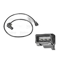 Sensor Crankshaft Pulse inductive 3-pole VALEO for e.g....